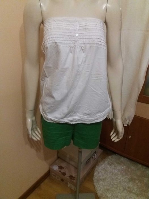 Szorty piękne Reserved 38