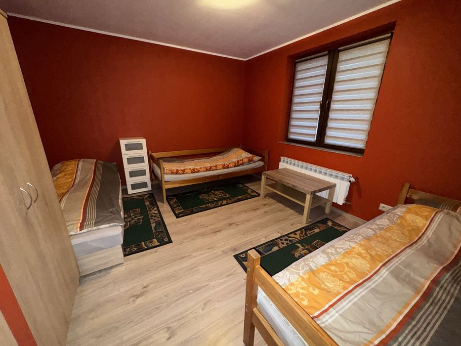 Kwatery pracownicze dla pracowników. Wynajem lokalu mieszkalnego.11 os