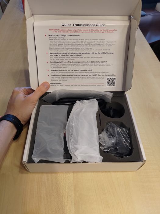 Bobcat Miner 300 EU868