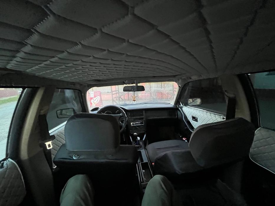 Продам Audi 80 b3