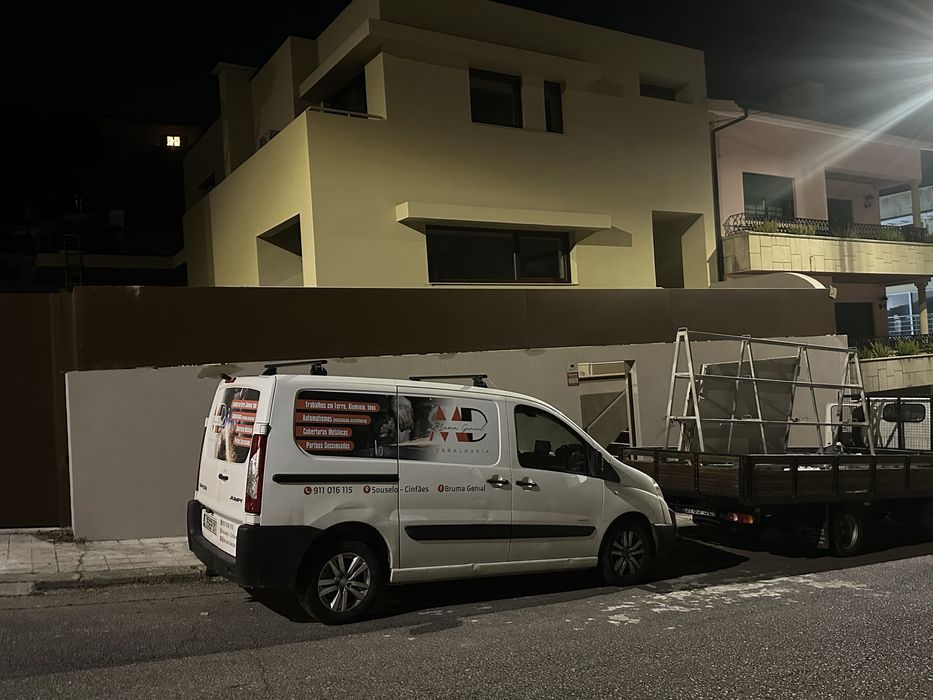 Jante 16” jumpy 2007