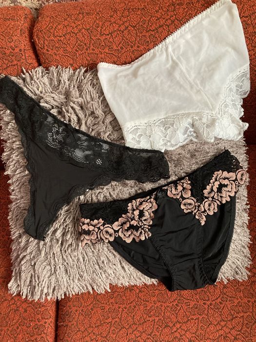 Шикарные трусики