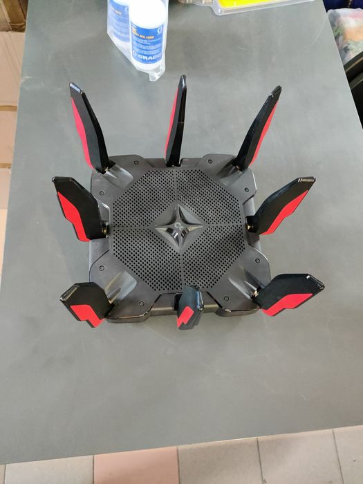 Router gamingowy TP-Link Archer C5400X
