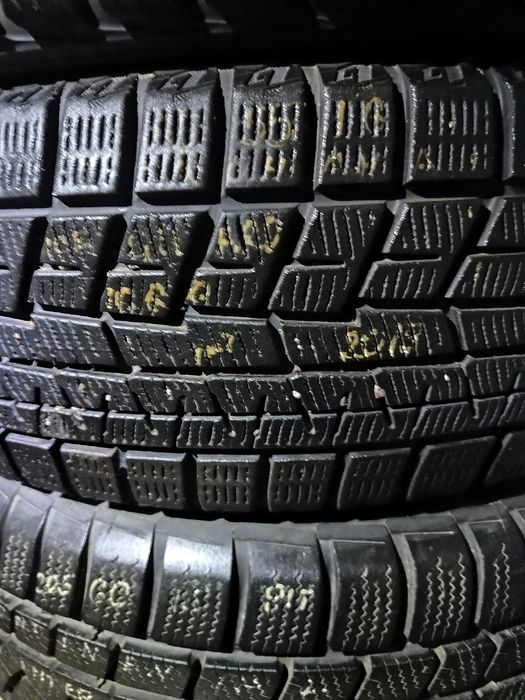 185/55/16 Yokohama ice guard 1 шт зимова гума