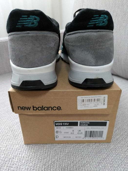 Sapatilhas NEW BALANCE homem 42
