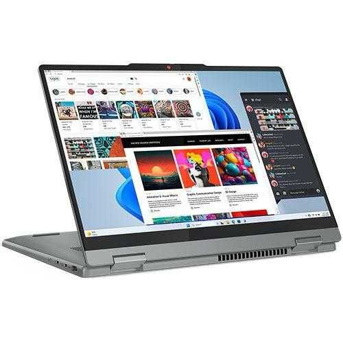 Portátil 2 em 1  LENOVO Ideapad 5i