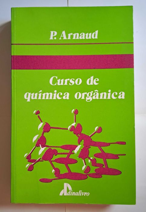 Curso de Química Orgânica