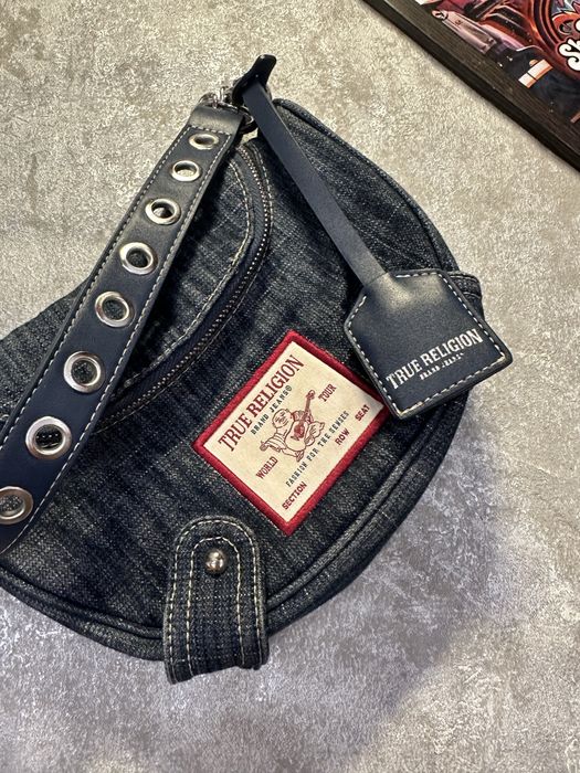 сумка True Religion