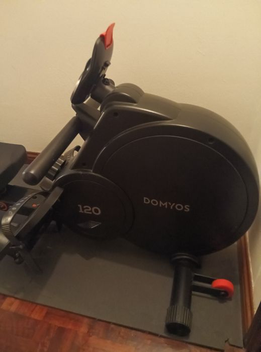 Domyos Rowing Machine472859801132748802