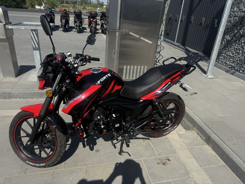 Продам Forte bs200
