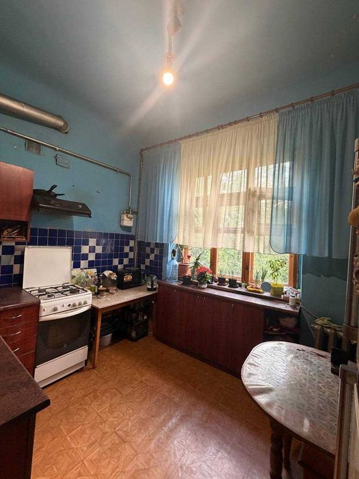 44823 Квартира в центрі міста біля Вічного вогню — поєднання просторого планування, високих стель та готовності до проживання без додаткових вкладень! - View 5