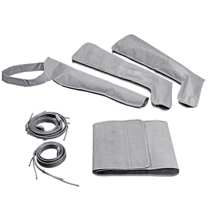 Pressoterapia Airpress Cube