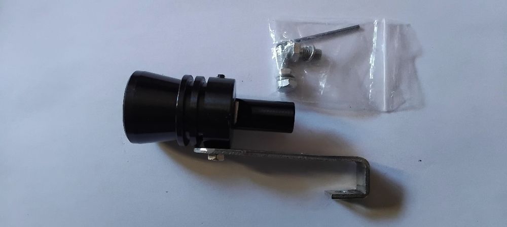 Simulador som turbo auto