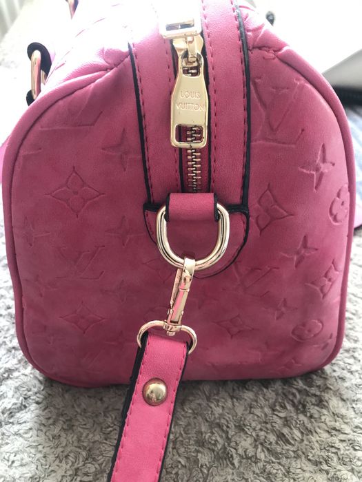 Torebka Louis Vuitton