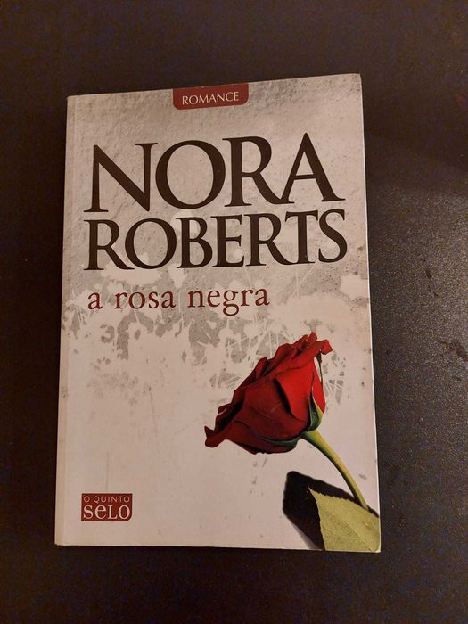 Books - Nora Roberts (Unit Price)