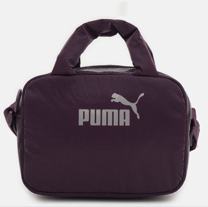 Сумочка puma крос боді