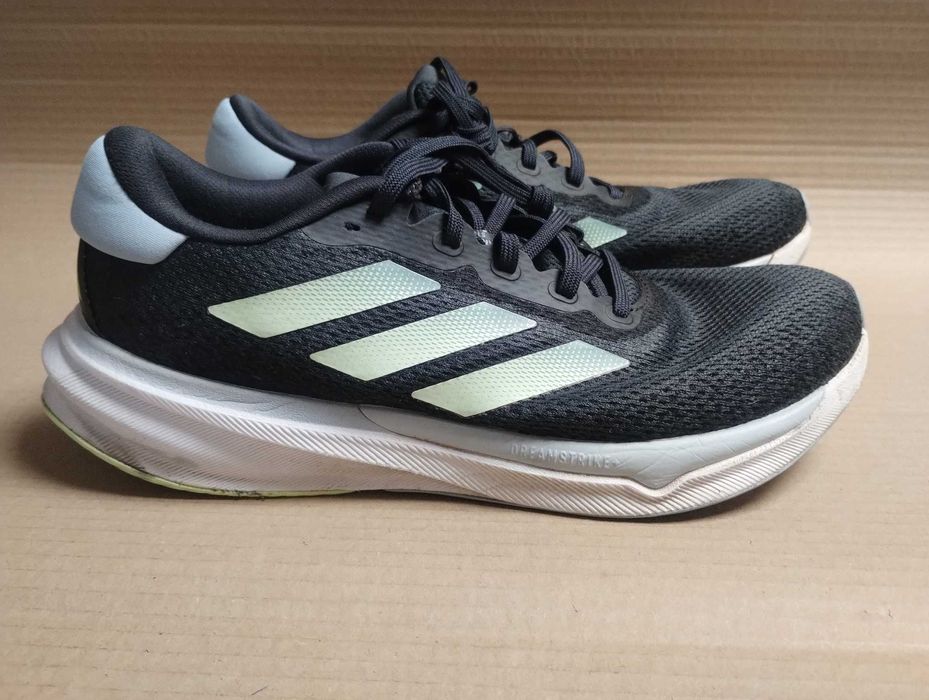 buty sportowe do biegania 43 1/3 adidas supernova stride 43 1/3