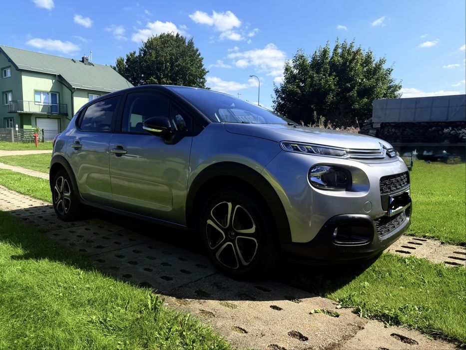 Citroën C3