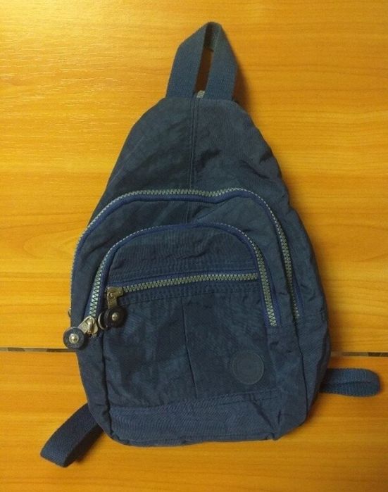 рюкзак (как kipling)