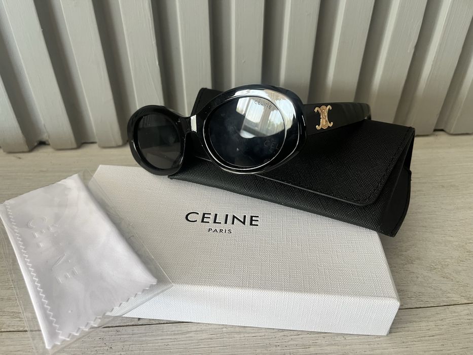 окуляри  celine