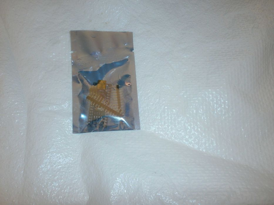 Arduino Nano V3.0 ATmega328