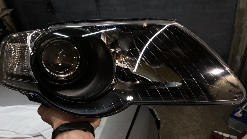 Ремонт фар | Тюнінг| Полірування | Лінзи | Bi-Led | Фара | Лампи |