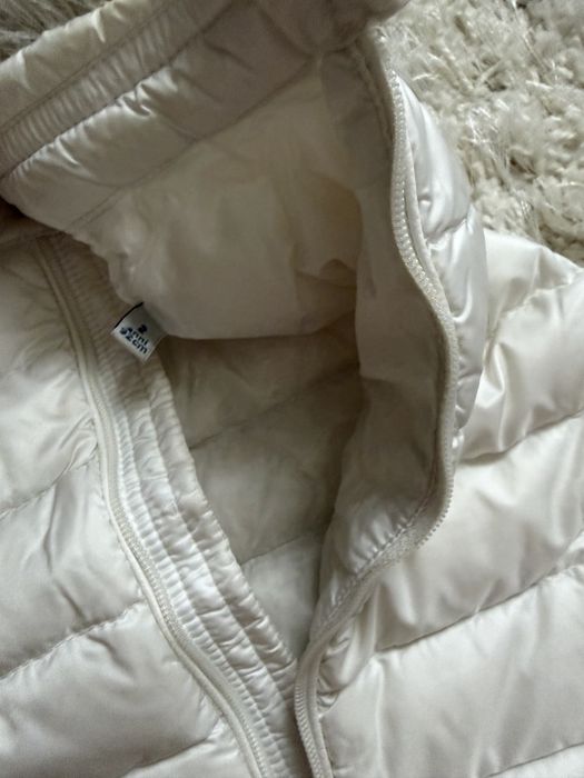 Moncler, Dior 2р.