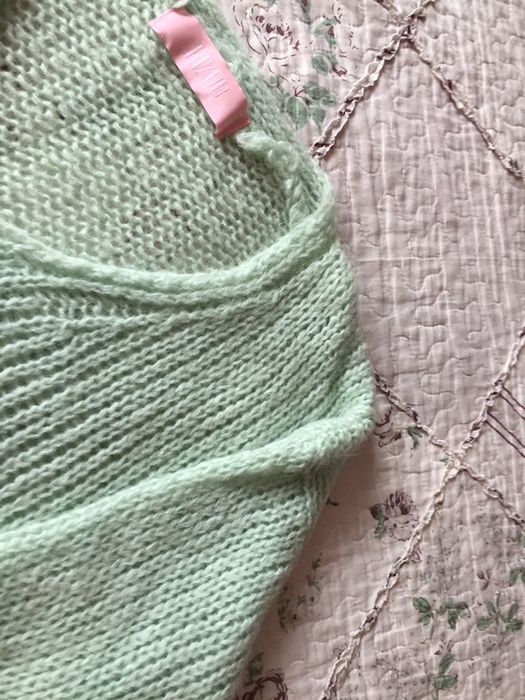 Swetet bizuu pistacjowy