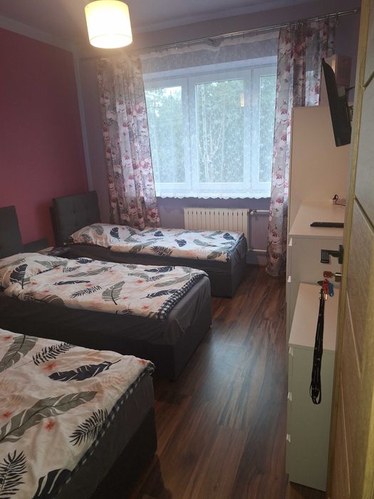 Noclegi dla firm, kwatery pracownicze, Skarżysko, Bliżyn, Szydłowiec