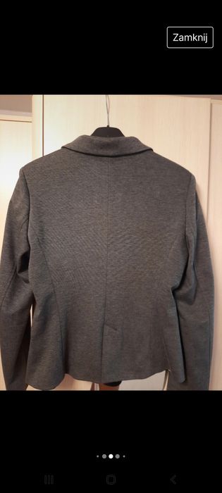 Marynarka-żakiecik M/L Vertus