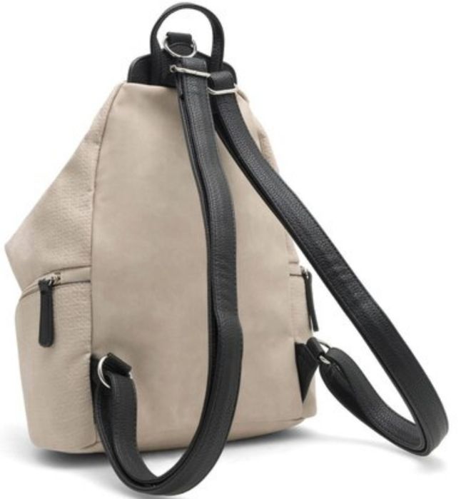 Elegancki Plecak miejski damski RIEKER-H1055-62 Szwajcaria