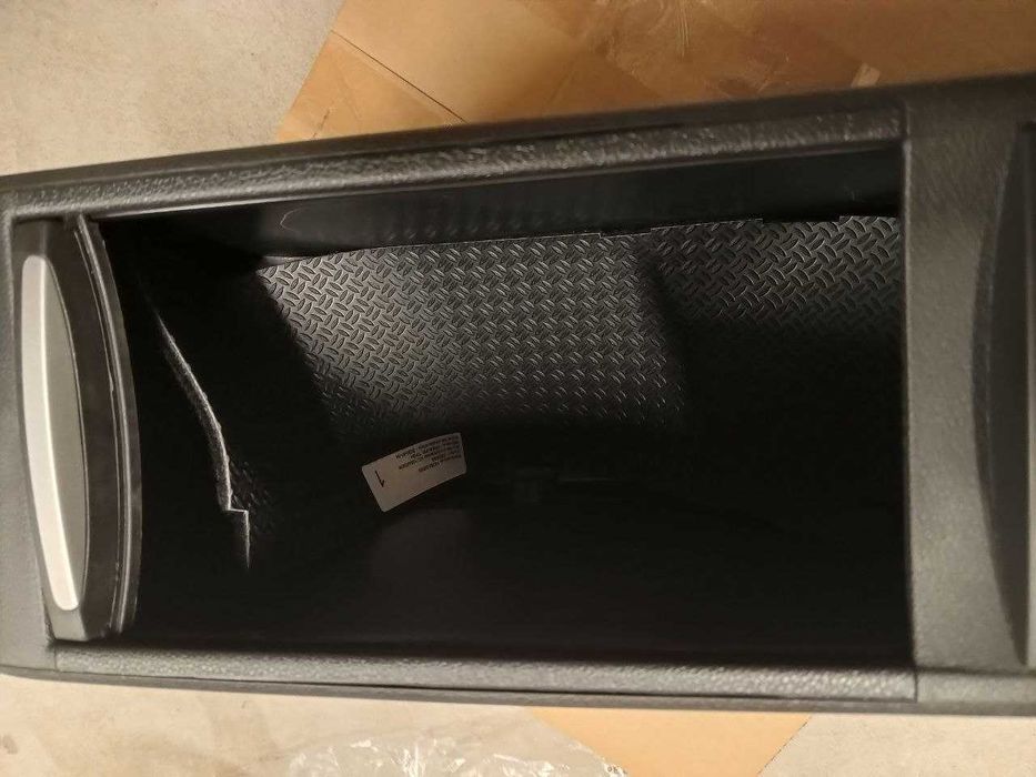 центральная консоль proace и berlingo