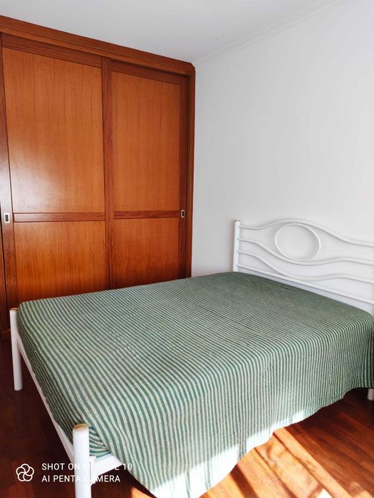 Quarto so para estudantes PENICHE