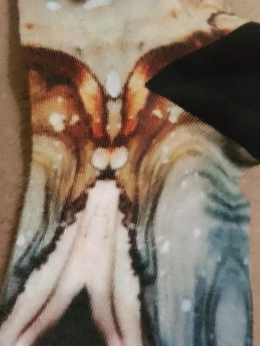 Nowe skarpetki skarpety damskie PESAIL rozmiar 35-39