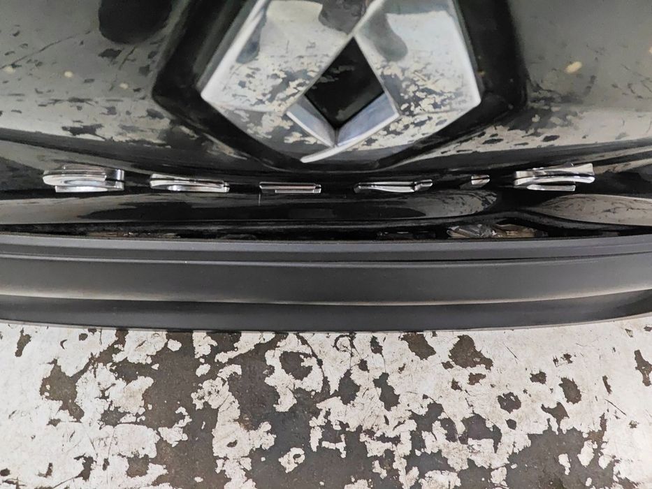 Renault Grand scenic III X-MOD XMOD Klapa Tylna Bagażnika GNE
