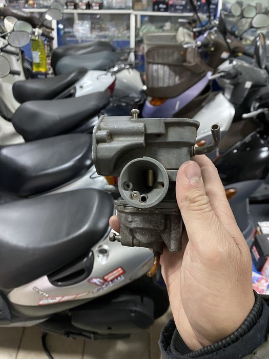 Ремонт квадроциклів, мотоциклів , скутерів, мопедів