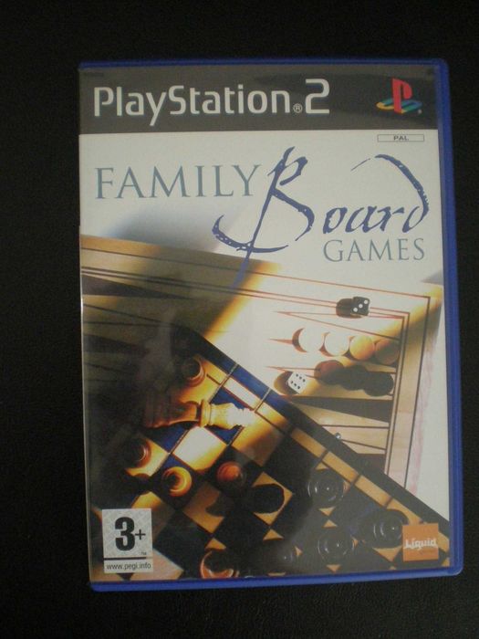 5 jogos PS2 - Space Rebellion Spartan ROAD TRIP