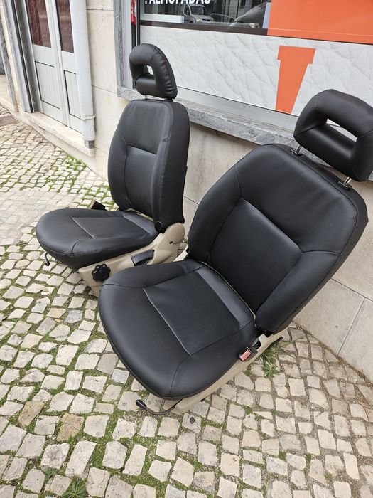 Serviços de Estofos Auto (Arte Estofo)