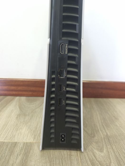 PlayStation 5 com garantia