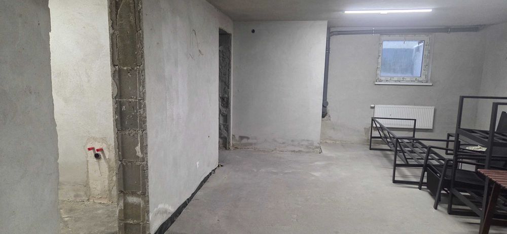 Wynajmę powierzchnię użytkową, Bytów, Rzepnica ul. F. Chopina 16