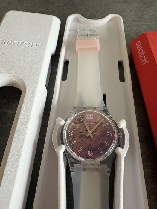 Swatch Gent Disco  Fever GE290