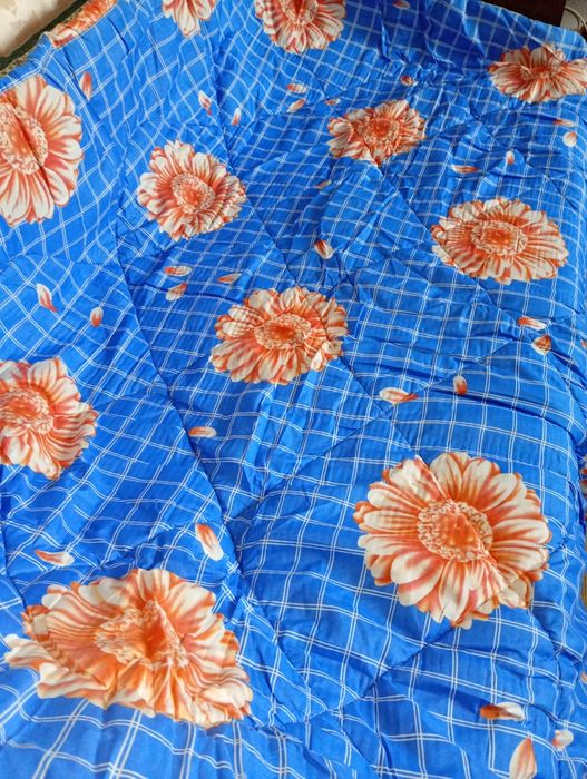 Одеяло   ватное 140х205