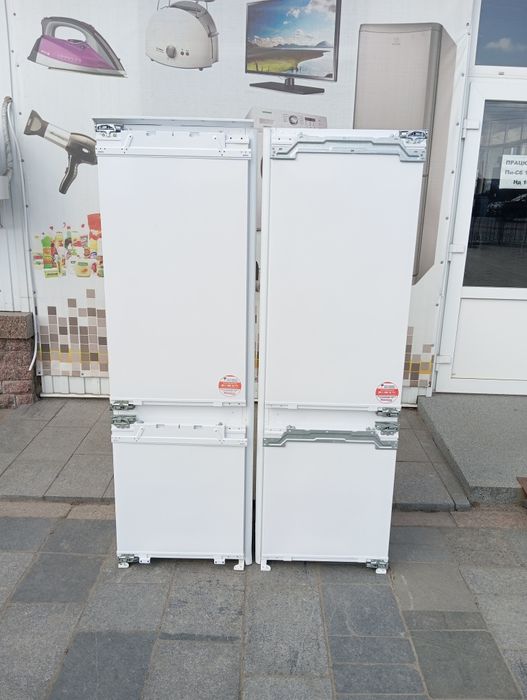 Встраиваемый холодильник Blomberg No-frost 177см из Германии ГАРАНТИЯ