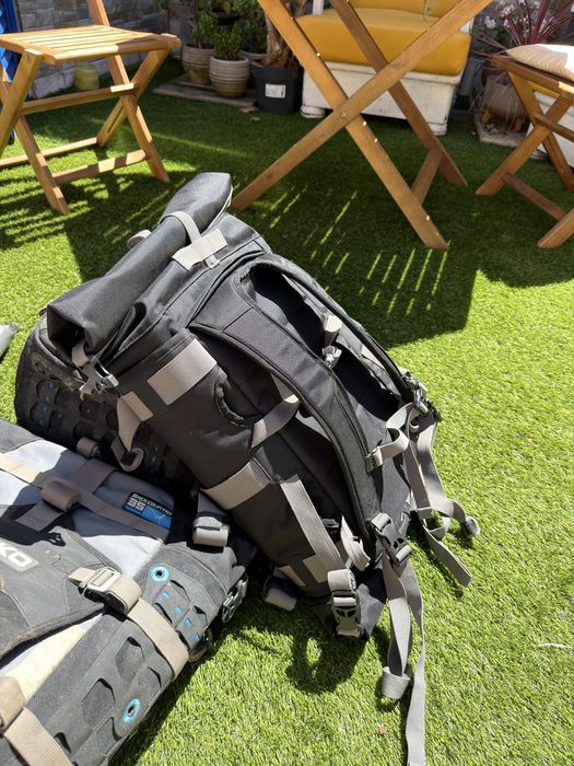 Malas Mosko Moto Backcountry V.1