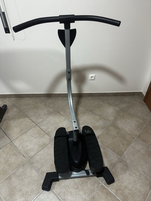 Stepper Machine Cardio Twister