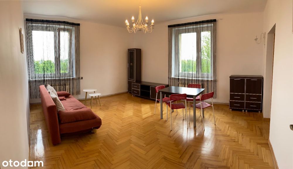 Mieszkanie – Chorzów - Widok 5