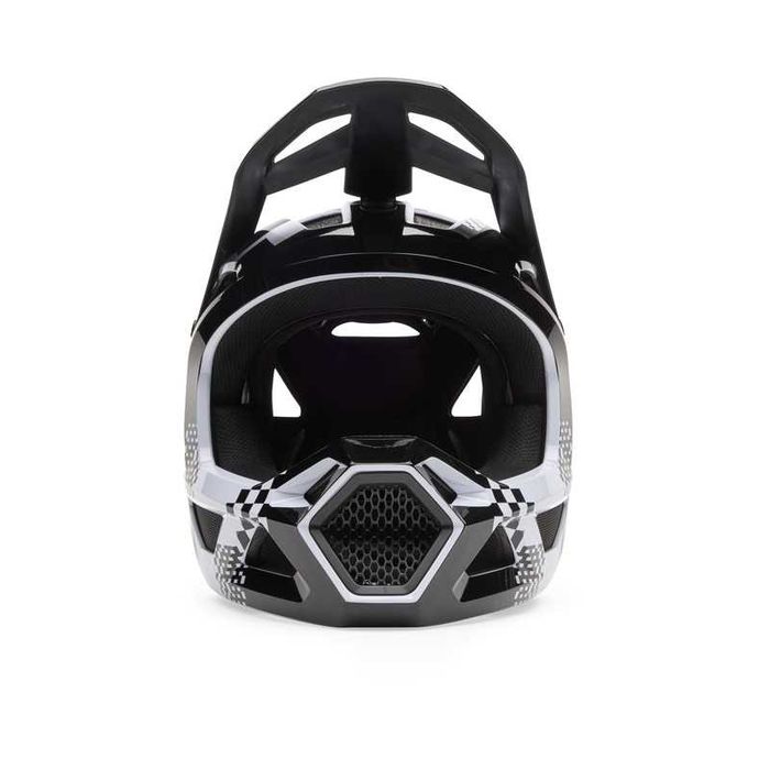 Kask FOX Rampage MIPS Digi Image DH FR XS S M L XL