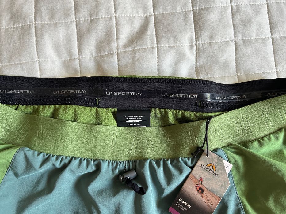 Spodenki La sportiva