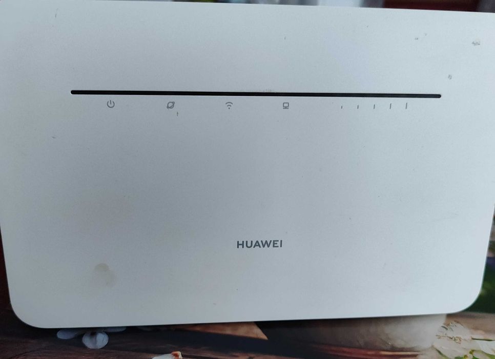 Router HUAWEI B535-232