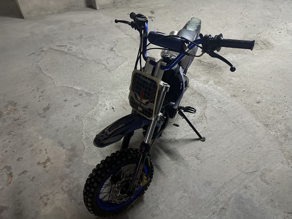 Mini Moto Pit bike 125